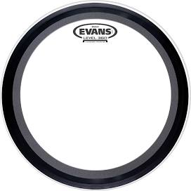 Evans EMAD 20" Clear Bass Drum Head