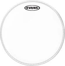 Evans G1 10inch Coated Drum Head