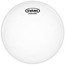Evans G1 12 inch Coated Drum Head