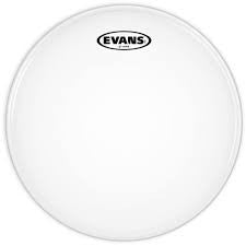 Evans G1 18inch Clear Drum Head