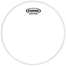 Evans G2 13inch Clear TT