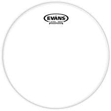 Evans G2 16inch Clear TT
