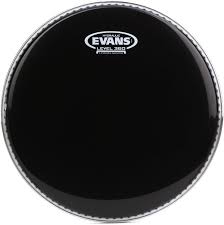 Evans Hydraulic 10inch Black