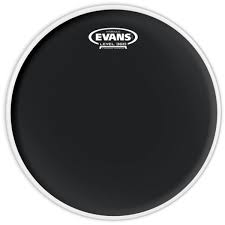 Evans Hydraulic 13inch Black