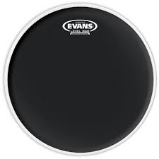 Evans Hydraulic 16inch Black