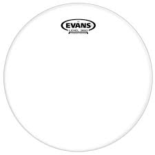 Evans Resonant 18inch Clear TT