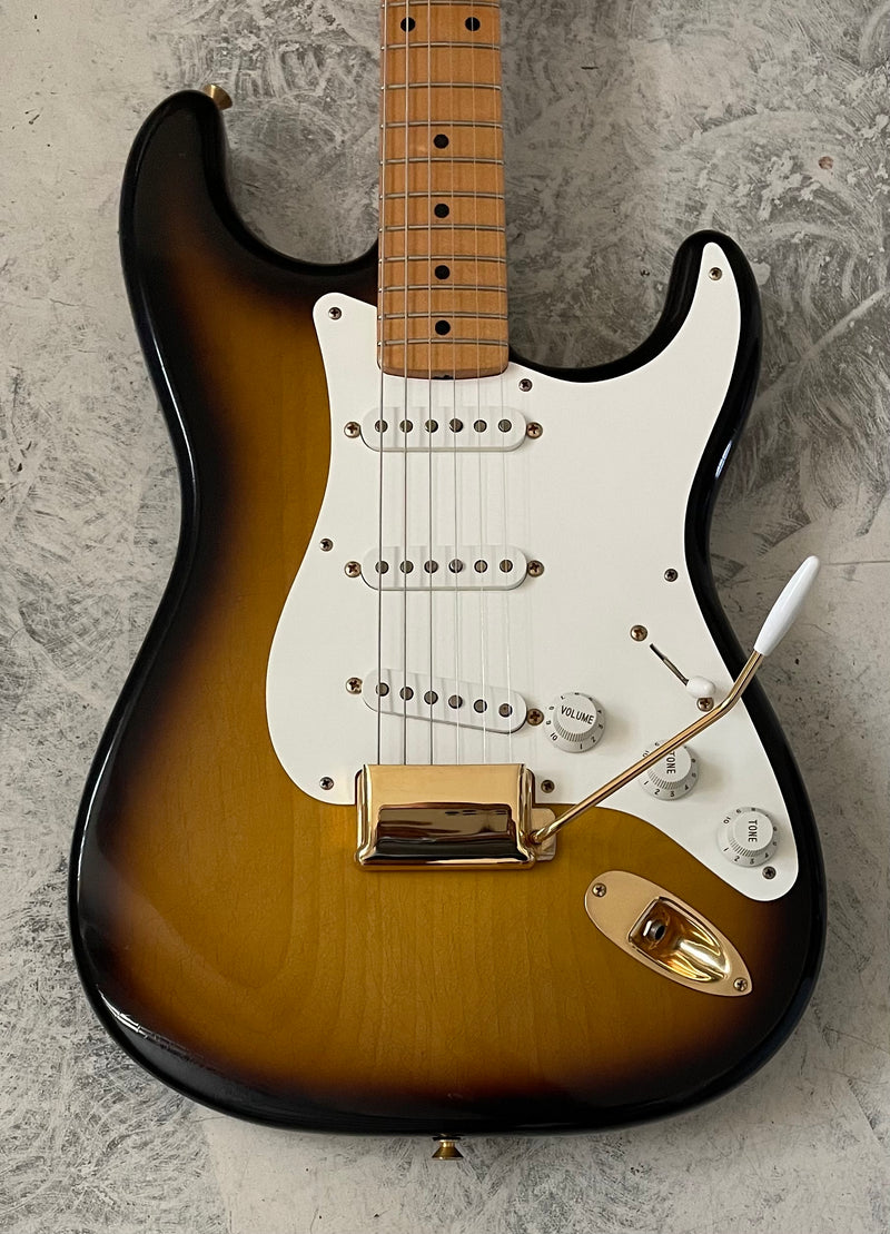 Fender 1956 Stratocaster Custom Shop closet classic