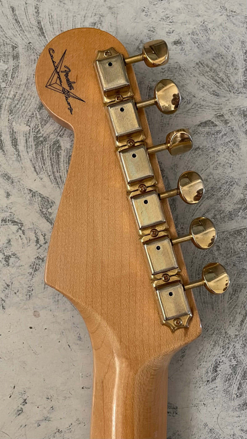 Fender 1956 Stratocaster Custom Shop closet classic