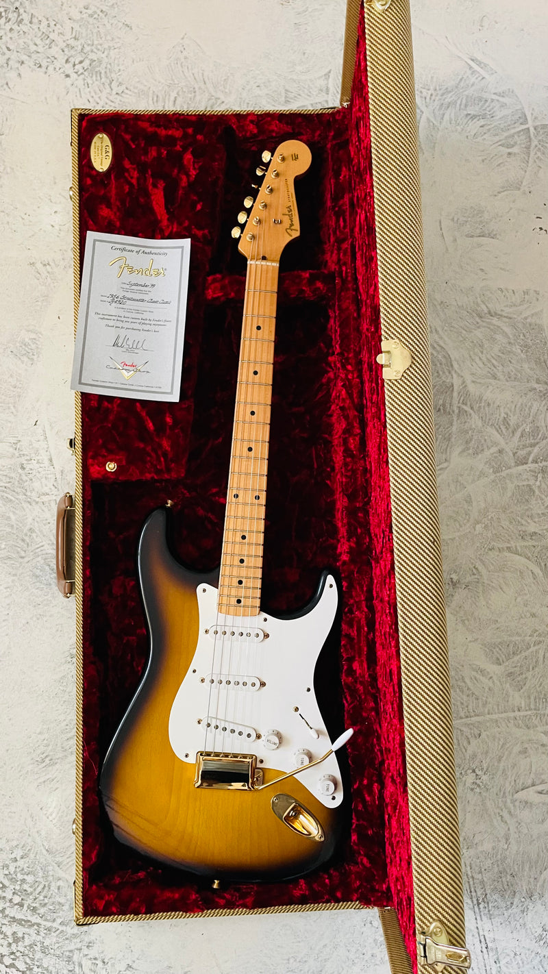 Fender 1956 Stratocaster Custom Shop closet classic