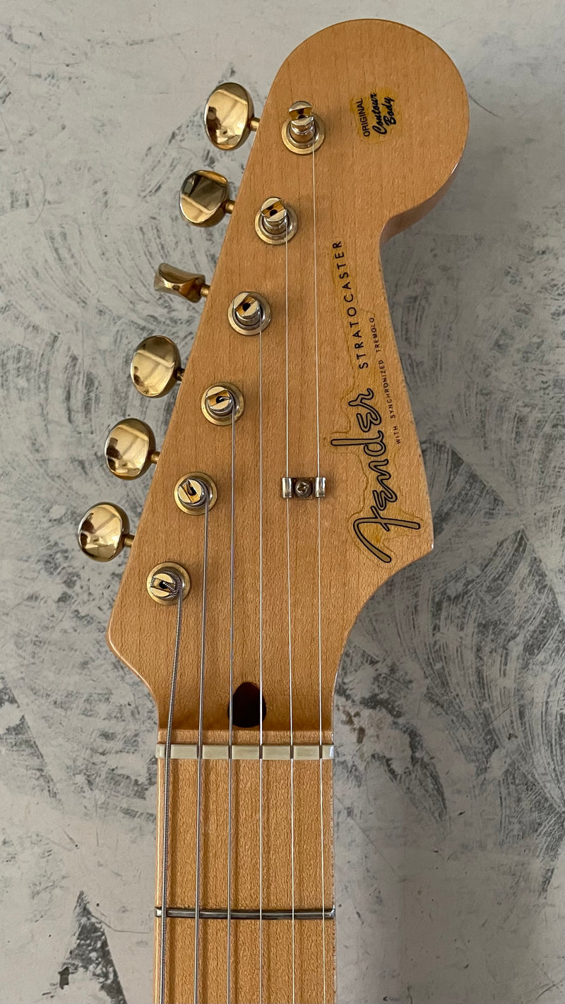 Fender 1956 Stratocaster Custom Shop closet classic