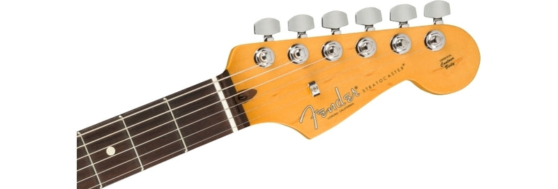 Fender Am Pro II Strat 3CS RW