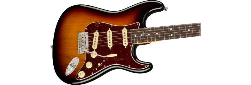 Fender Am Pro II Strat 3CS RW