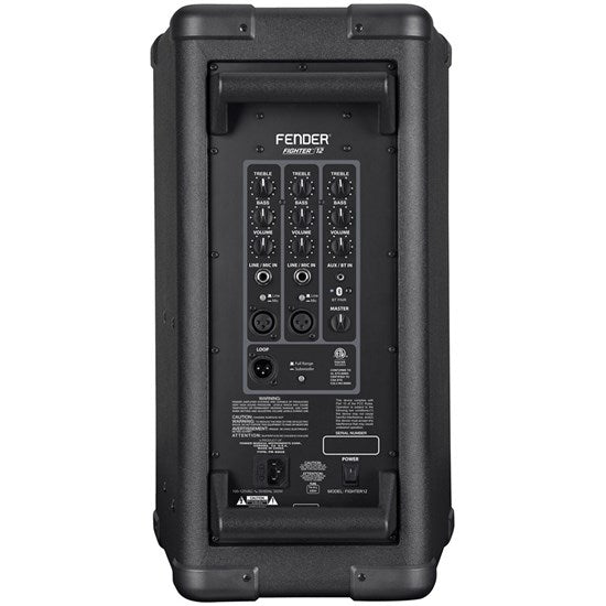 Fender Fighter 12 Pow Speaker