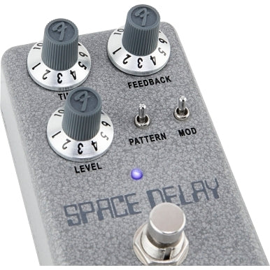 Fender Hammertone Space Delay