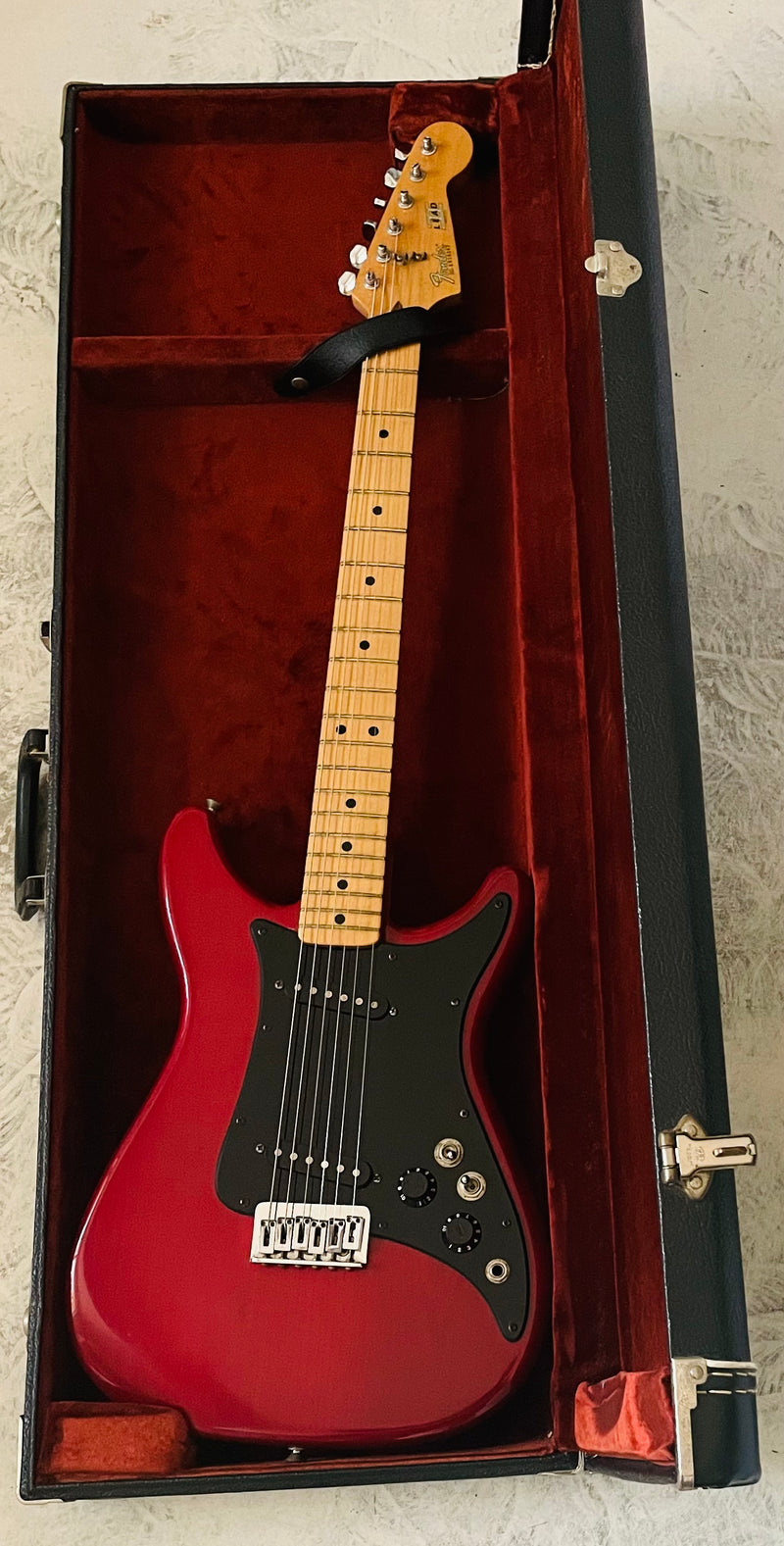 Fender Lead II - Vintage c.1981