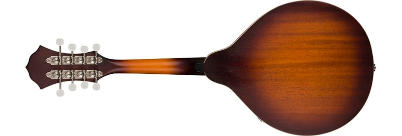 Fender Mandolin PM180-E ACB