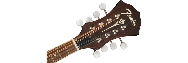 Fender Mandolin PM180-E ACB