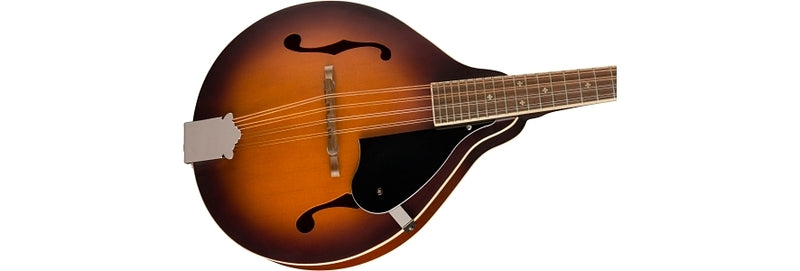 Fender Mandolin PM180-E ACB