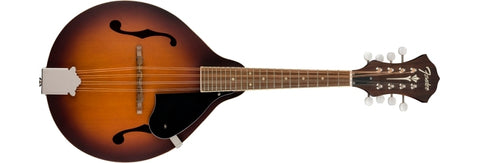 Mandolin