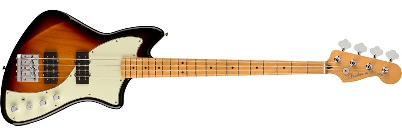 Fender Player Plus Meteora Bass 3CSB