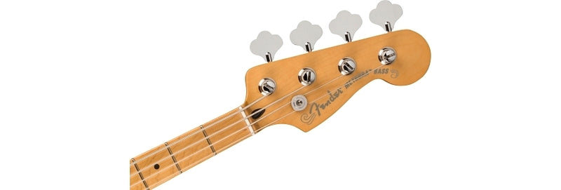 Fender Player Plus Meteora Bass 3CSB