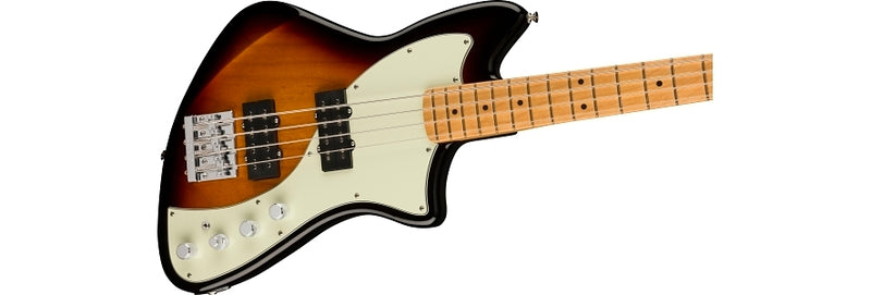 Fender Player Plus Meteora Bass 3CSB