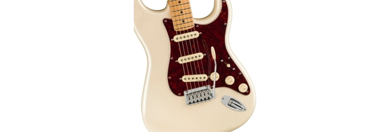 Fender Player Plus Strat OS