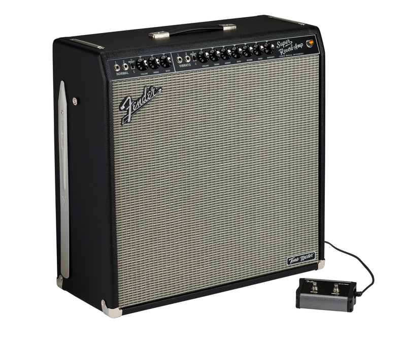 Fender Tonemaster Super Reverb