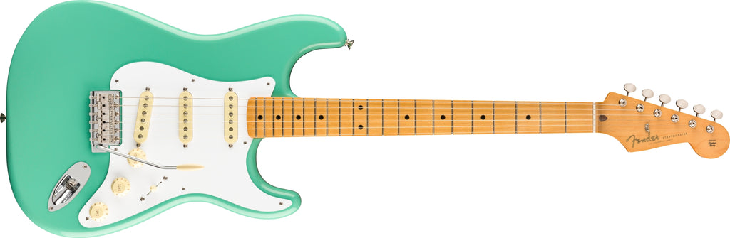 Fender Vintera 50s Strat SFG MN