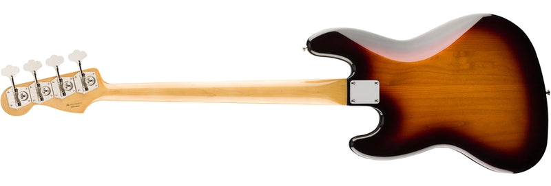 Fender Vintera 60s Jazz Bass 3CS PF