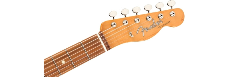 Fender Vintera 60s Tele Bigsby 3CS PF