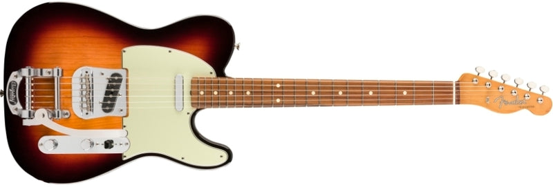 Fender Vintera 60s Tele Bigsby 3CS PF