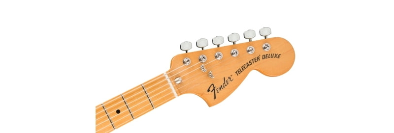 Fender Vintera 70s Tele DLX VB MN