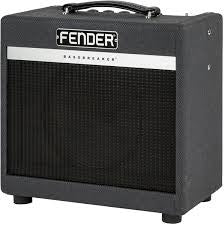 Fender Bassbreaker 007 Combo