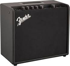 Fender Mustang LT25 Amp