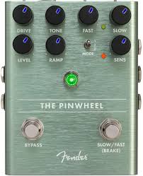 Fender Pinwheel Ratary Speaker Emulator