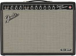 Fender Tonemaster Deluxe Reverb