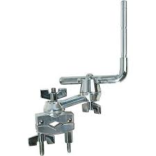 Gibraltar Single Mount Clamp Ass