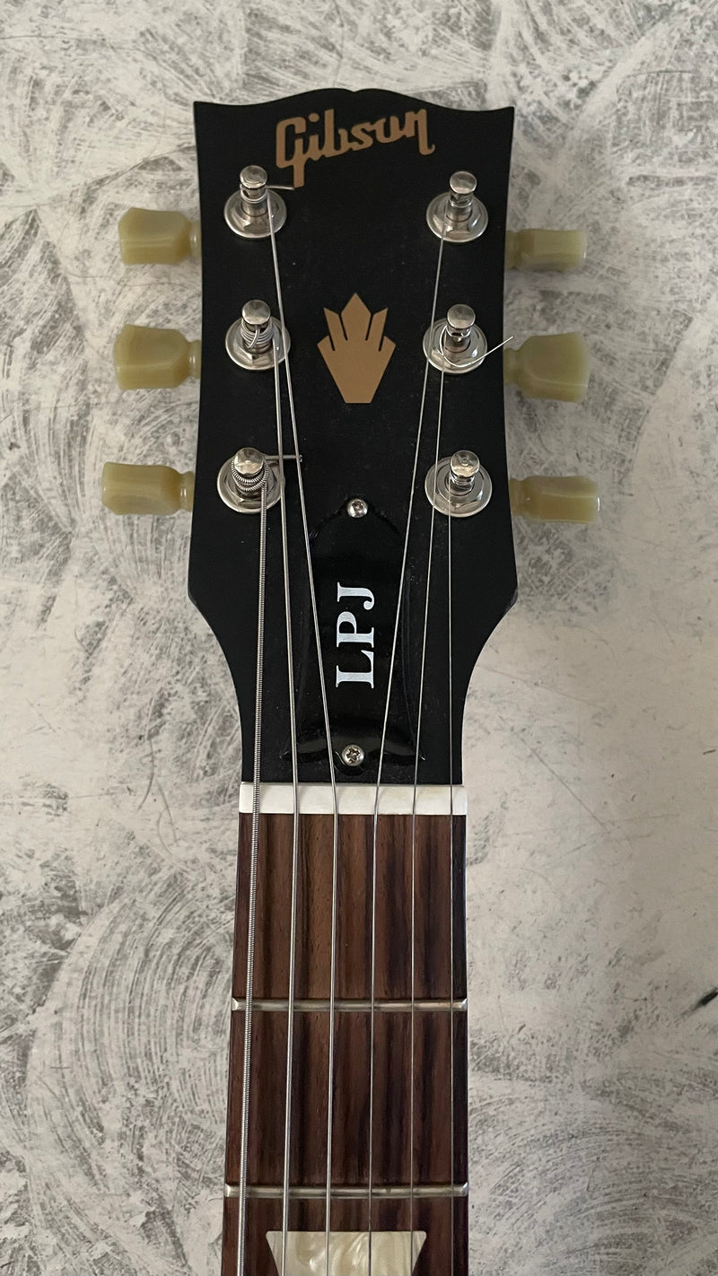 Gibson Les Paul LPJ - ‘120th Anniversary’