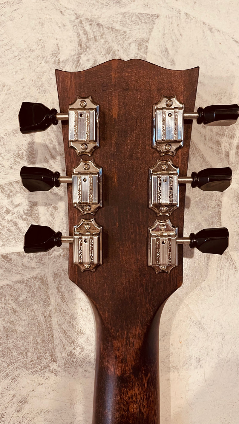 Gibson Les Paul LPJ