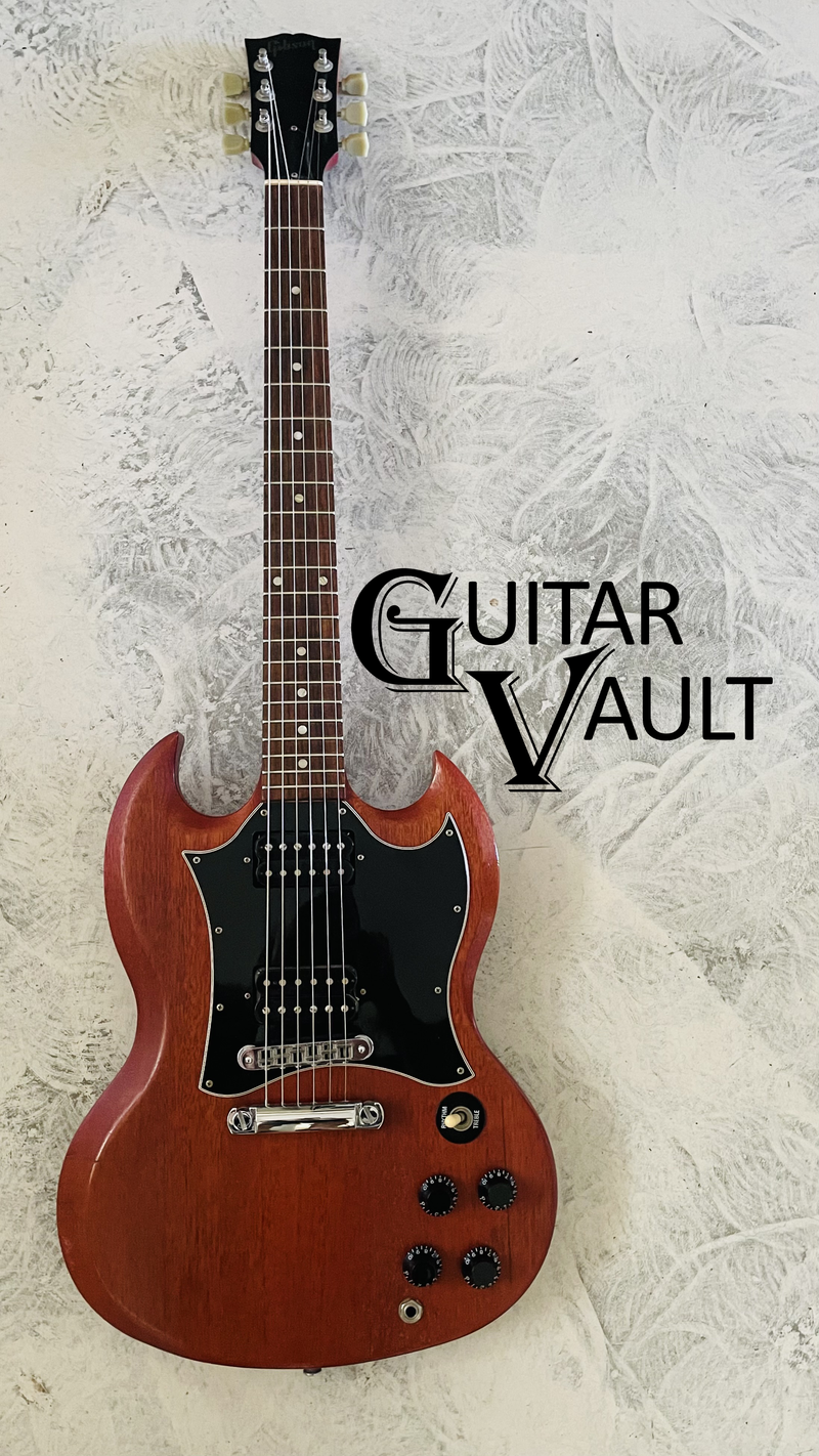 Gibson SG Special -2005