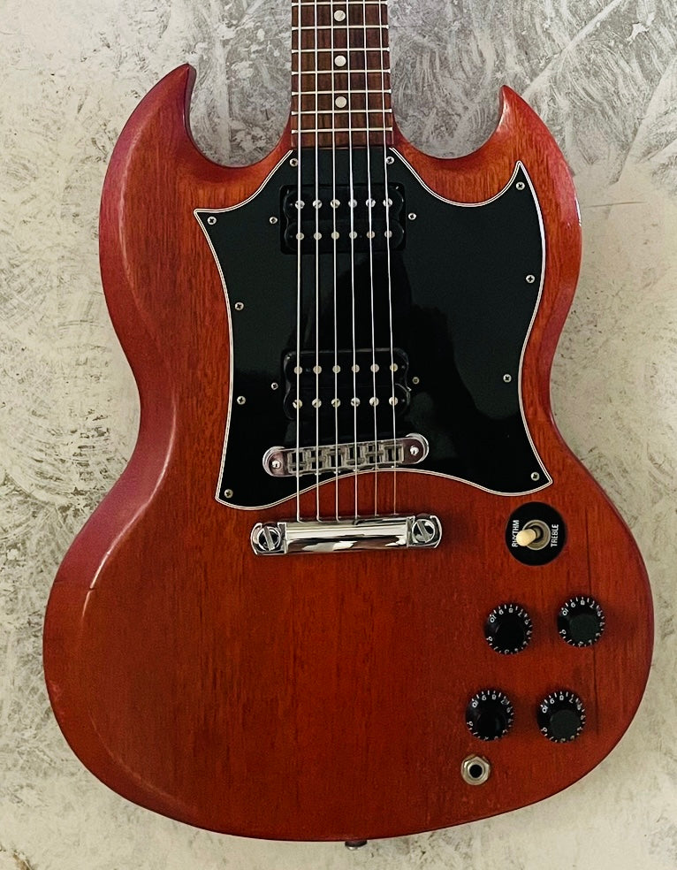 Gibson SG Special -2005