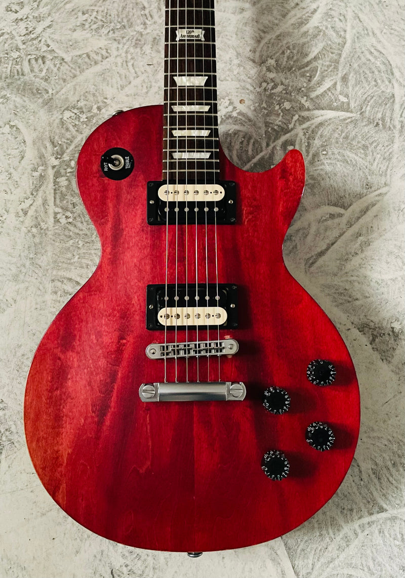 Gibson ‘120th Anniversary’ Les Paul LPJ