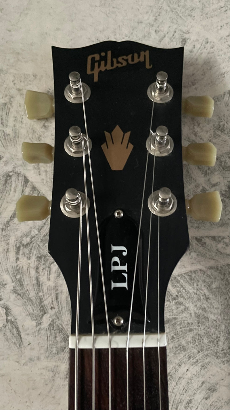 Gibson ‘120th Anniversary’ Les Paul LPJ