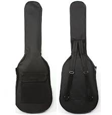 Guitar Softcases Assorted