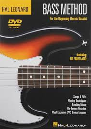 Hal Leonard Bass Method Bk2+CD