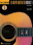 Hal Leonard Guitar Method Complete w CD