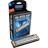 Hohner Big River A