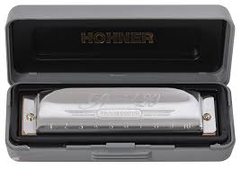 Hohner Special 20 Bb Harmonica