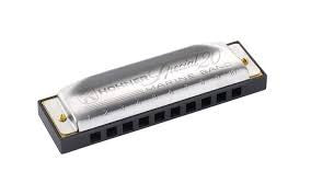 Hohner Special 20 in E